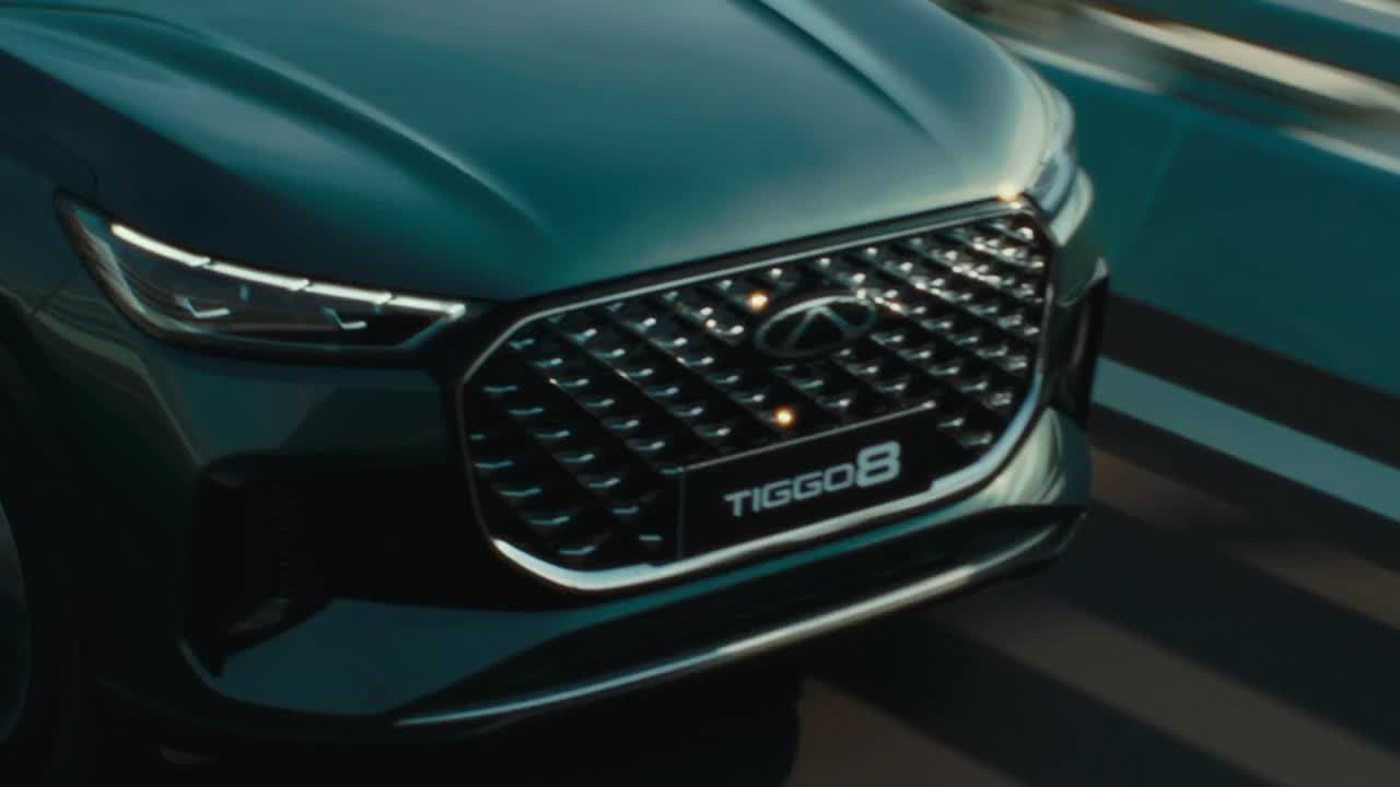 Tiggo 9 Pro PHEV
